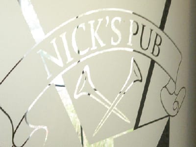 L360 - Nick's English Pub