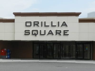 L360 - Orillia Square