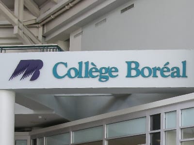 L360 - Collège Boréal